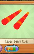 Image result for Neco Arc Laser Beam Eyes