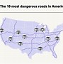 Image result for USA Road Map