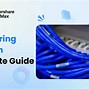 Image result for Cat5e Cable Wiring Diagram