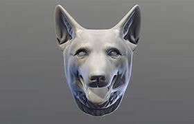 Image result for Dog 3D Case iPhone 5S