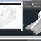 Image result for AutoCAD 3D Blueprint Drawing
