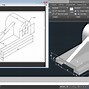 Image result for AutoCAD Working Drawing 3D