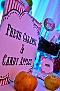 Image result for Chocolate Caramel Apple's