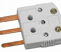 Image result for Flat Pin Connector