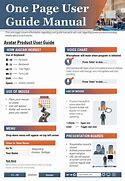 Image result for Product Manual for Customers