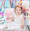 Image result for Baby First Birthday Quotes