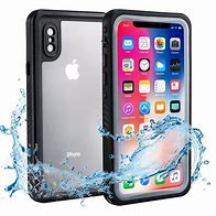 Image result for waterproof iphone x cases