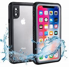 Image result for Best Waterproof iPhone X Case