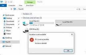 Image result for Where Is Disk D