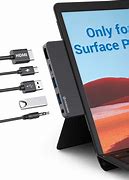 Image result for Microsoft Surface Pro X USB Port