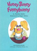 Image result for Honey Bunny Funny Bunny