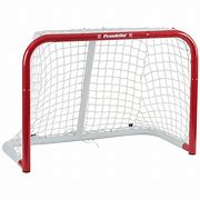 Image result for Hockey Net Pegs