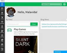 Image result for Roblox Windows Store App