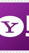 Image result for Yahoo! Text Msg App Logo