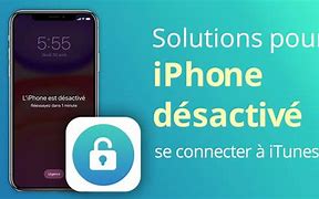 Image result for How to Disable iPhone with iTunes