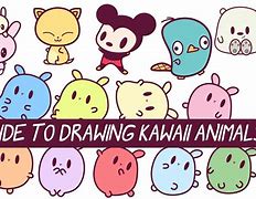 Image result for Draw Cute Characters