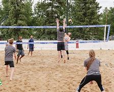 Image result for Beach Volleyball 15U
