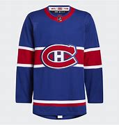 Image result for Montreal Canadiens Reverse Retro