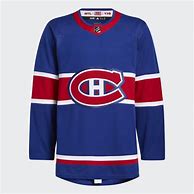 Image result for Montreal Jersey