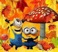 Image result for Minion Fall Wallpaper