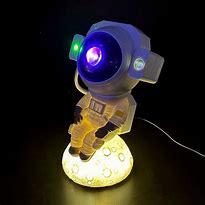 Image result for Space Night Light Made in China Galaxy