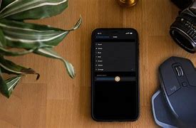 Image result for iPhone Mouse