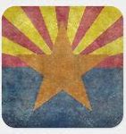 Image result for Arizona Flag Vector File