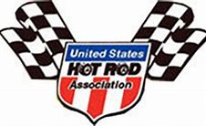 Image result for New United States Hot Rod Association Logo