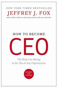 Image result for CEO Books