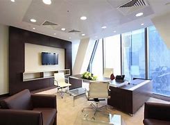 Image result for Executive Home Office Design