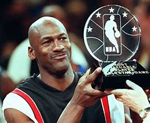 Image result for NBA All-Star Michael Jordan