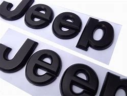 Image result for Jeep Logo Emblem