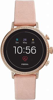 Image result for Fossil Smartwatch Gen 2 Women