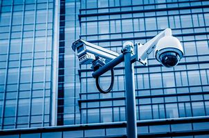 Image result for Commercial Security Camera Systems