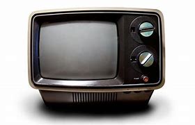 Image result for Old Cathode TV