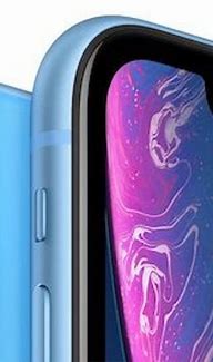 Image result for Meter of the iPhone XR Camera