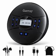 Image result for Bluetooth Portable CD Player for Auto Mobile