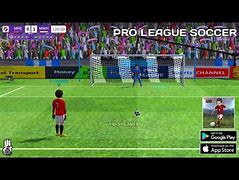 Image result for Pro League Soccer 23