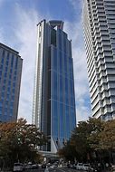 Image result for Osaka Prefectural Government Sakishima Building