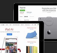 Image result for iPad App Store Layout