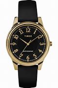 Image result for Black and Gold Watches