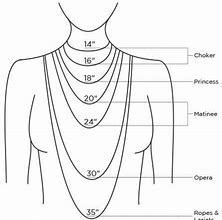 Image result for Simple Choker Necklace