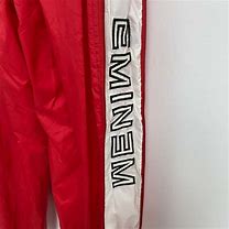 Image result for Shady Tracksuit