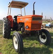 Image result for Fiat 1000 Tractor