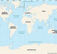 Image result for 3 Oceans