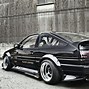 Image result for AE86 Black Limited