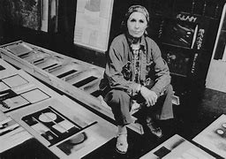 Image result for Louise Nevelson Most Famous Artwork