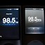 Image result for iPod Nano 5th Generation Home Screen