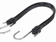 Image result for Short Rubber Bungee Cords
