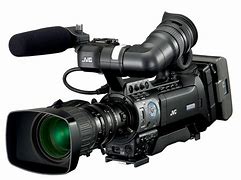 Image result for JVC Professional Camcorder